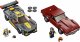 LEGO Speed Champions Samochód wyścigowy Chevrolet Corvette C8.R i 1968 Chevrolet Corvette (76903) 7