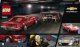 LEGO Speed Champions Samochód wyścigowy Chevrolet Corvette C8.R i 1968 Chevrolet Corvette (76903) 8