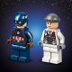 LEGO Marvel Kapitan Ameryka i pojedynek z Hydrą (76189) 7
