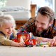 LEGO Disney Remiza i wóz strażacki Myszki Miki i przyjaciół (10776) 2