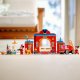 LEGO Disney Remiza i wóz strażacki Myszki Miki i przyjaciół (10776) 4