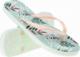AquaWave Japonki damskie Rachel Wmns jasnoniebieskie r. 41 1