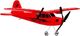 Samolot zdalnie sterowany TPC Piper J-3 CUB Ready To Fly (TPC/FX803-RED) 3