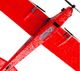 Samolot zdalnie sterowany TPC Piper J-3 CUB Ready To Fly (TPC/FX803-RED) 4