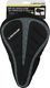 Dunlop Nakładka na siodełko rowerowe pokrowiec żelowy Dunlop 28cm uni 1