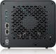 Serwer plików ZyXEL NAS542 (NAS542-EU0101F) / 2x 10 TB HDD 1