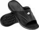 AquaWave Klapki męskie Aquawave Awerten czarne rozmiar 44 1