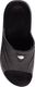 AquaWave Klapki męskie Aquawave Awerten czarne rozmiar 44 2