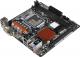 Płyta główna ASRock H110M-ITX/AC 1