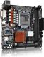 Płyta główna ASRock H110M-ITX/AC 4