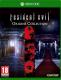 Resident Evil: Origins Collection Xbox One 1