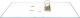 Segregator Office Products Officer dźwigniowy A4 75mm pomarańczowy (5901503650424) 2