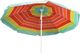 Royokamp  Parasol plażowo balkonowy 180 cm 4