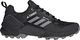 Buty trekkingowe męskie Adidas Terrex Swift R3 GTX czarne r. 46 2/3 1