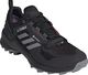 Buty trekkingowe męskie Adidas Terrex Swift R3 GTX czarne r. 46 2/3 2