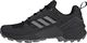 Buty trekkingowe męskie Adidas Terrex Swift R3 GTX czarne r. 46 2/3 4