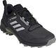 Buty trekkingowe męskie Adidas Terrex Swift R3 czarno-zielone r. 42 2/3 2
