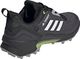 Buty trekkingowe męskie Adidas Terrex Swift R3 czarno-zielone r. 42 2/3 5