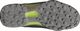 Buty trekkingowe męskie Adidas Terrex Swift R3 czarno-zielone r. 41 1/3 7
