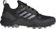 Buty trekkingowe męskie Adidas Terrex Swift R3 czarne r. 42 2