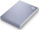 Dysk zewnętrzny SSD Seagate One Touch 1TB Niebieski (STKG1000402) 5