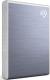 Dysk zewnętrzny SSD Seagate One Touch 1TB Niebieski (STKG1000402) 3