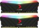 Pamięć PNY XLR8 Gaming Epic-X RGB, DDR4, 16 GB, 4000MHz, CL18 (MD16GK2D4400018XRGB) 1