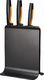 Fiskars Zestaw 3 noży w bloku Functional Form 1057555 2