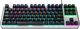 Klawiatura Aula Aegis Blue switch (316536) 2