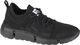 Tommy Hilfiger Tommy Hilfiger Jeans Chunky Mono Sock Lea Trainers EM0EM00679-BDS czarne 46 1