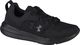 Under Armour Under Armour Essential 3022954-004 czarne 42 1