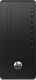 Komputer HP Desktop Pro 300 G6, Core i5-10400, 8 GB, Intel UHD Graphics 630, 256 GB M.2 PCIe Windows 10 Pro, 2