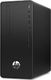 Komputer HP Desktop Pro 300 G6, Core i5-10400, 8 GB, Intel UHD Graphics 630, 256 GB M.2 PCIe Windows 10 Pro, 3