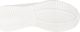 Skechers Skechers Bobs Squad Tough Talk 32504-WHT białe 36 4