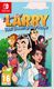 Leisure Suit Larry - Wet Dreams Dry Twice Nintendo Switch 1
