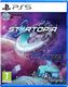 Mucky Foot Productions Spacebase Startopia PS5 1