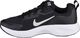 Nike Nike Wmns Wearallday CJ1677-001 czarne 37,5 1