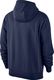Nike Bluza Nike Sportswear Club Men's Full-Zip Hoodie BV2648 410 BV2648 410 granatowy S 1