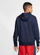 Nike Bluza Nike Sportswear Club Men's Full-Zip Hoodie BV2648 410 BV2648 410 granatowy S 3