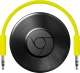 Odtwarzacz multimedialny Chromecast Audio 1