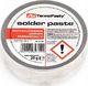 Techrebal Pasta lutownicza 20g 1