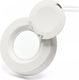 Techrebal Lampa LED LT-86A z mocowaniem do stołu składane ramię (sprężyna wewnętrzna) 5x Dioptrii 2