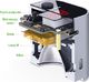Techrebal Qianli Lampa UV 6