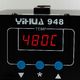Techrebal STACJA LUTOWNICZA ROZLUTOWNICA YIHUA 948 75W 2W1 16