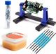 Techrebal ROZLUTOWNICA YIHUA 948 75W UCHWYT PCB NARZĘDZIA 2