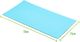 Techrebal Mata antystatyczna ESD 50x25cm Niebieska (1078-9960C) 1