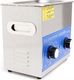 Techrebal Myjka ultradźwiękowa z grzałką PS-20A 100W 3,2L 4