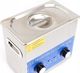 Techrebal Myjka ultradźwiękowa z grzałką PS-20A 100W 3,2L 8