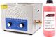 Techrebal Myjka ultradźwiękowa PS-60 15L + surfasonic 1L 1