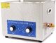 Techrebal Myjka ultradźwiękowa PS-60 15L + surfasonic 1L 2